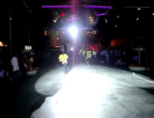 ABC Chimbote -Habana latin disco 2