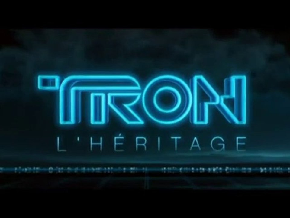 Tron L’Héritage - Featurette Olivia Wilde et La Mode [VF-HD]