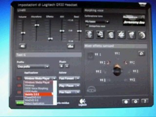 Logitech G930 - Recensione Hardware 4 Gamers