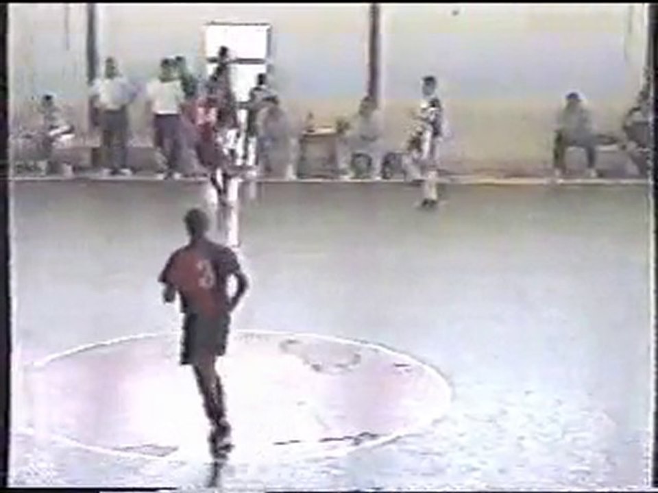 TEMP.96/97 HOMALÁ F.S. 8 - 8 PLAYAS DE CASTELLÓN PARTE 2
