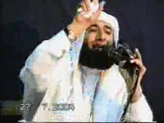 شباب عادوا الى الله 6/6 الشيخ محمود المصري - درس نادر