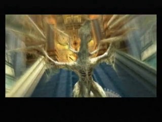 Final fantasy XII walkthrough 20 - Phare de Ridorana