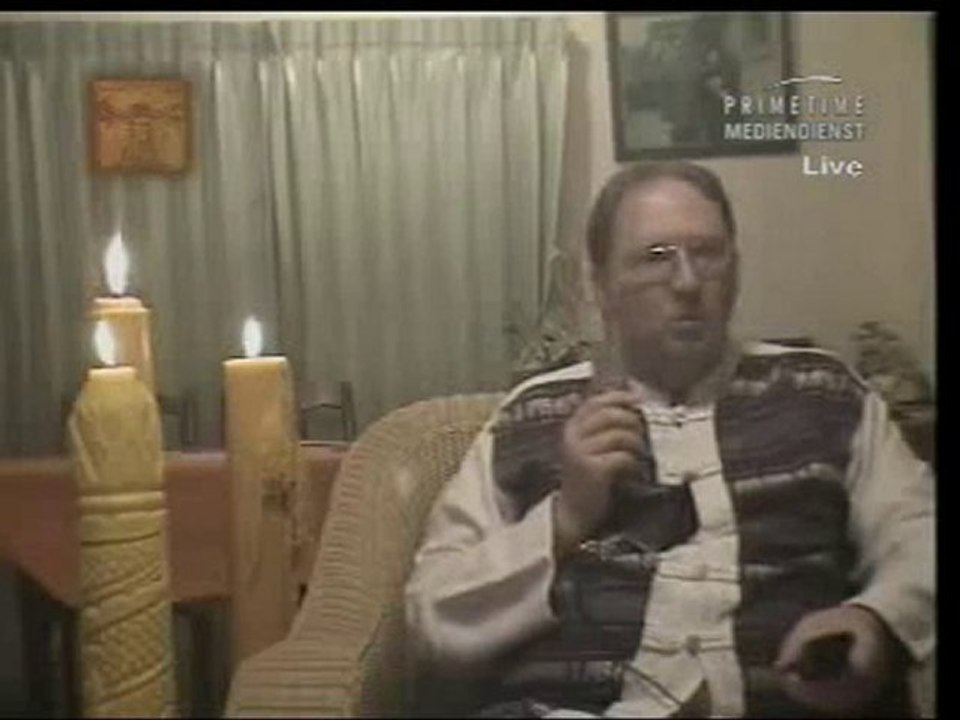 Kanal Telemedial: Gerhard der Thailand-Zweifler