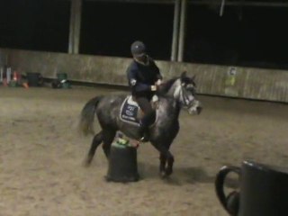 Solenne & Soleil - P'tit prés'