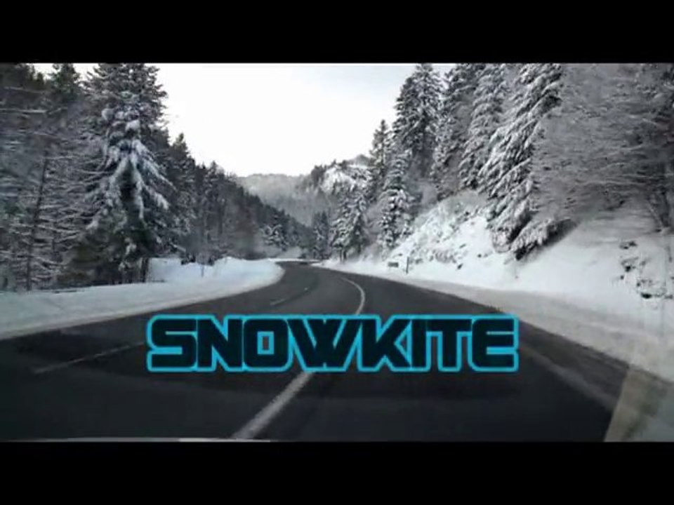 SNOWKITE - 2010 - nlnico