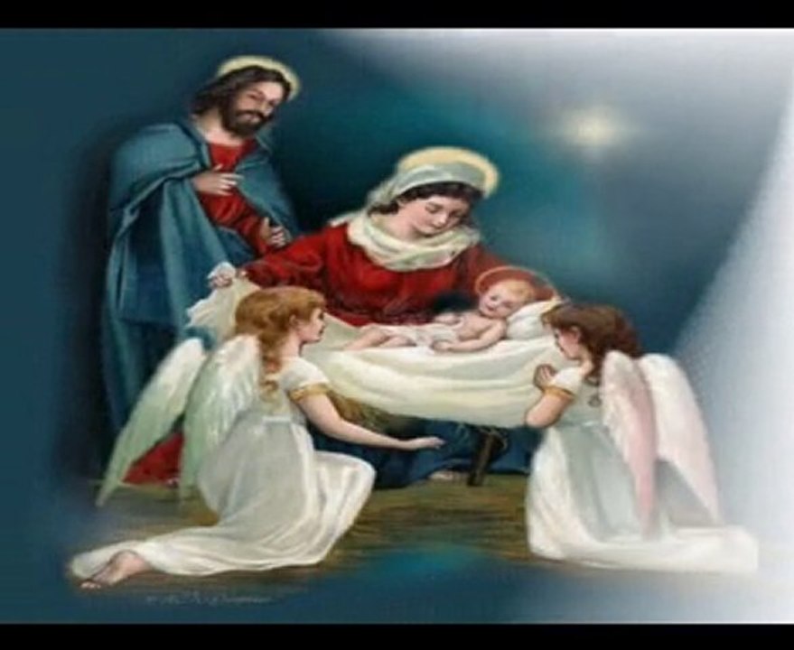 Cicha noc - Piotr Szczepanik