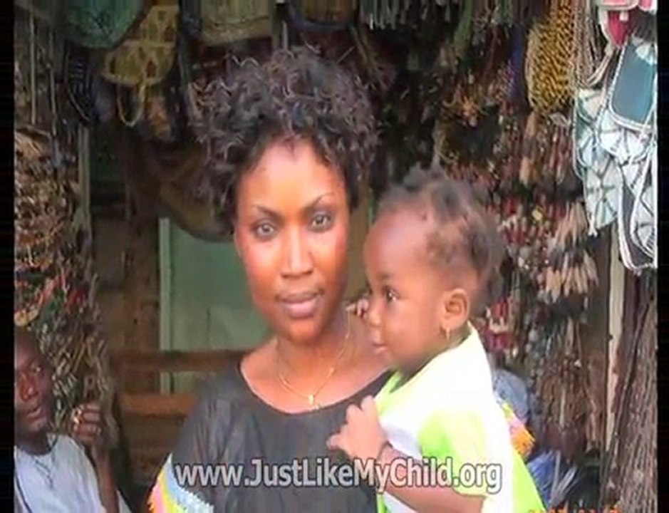 Donate to African Children - Africa Children's Donations