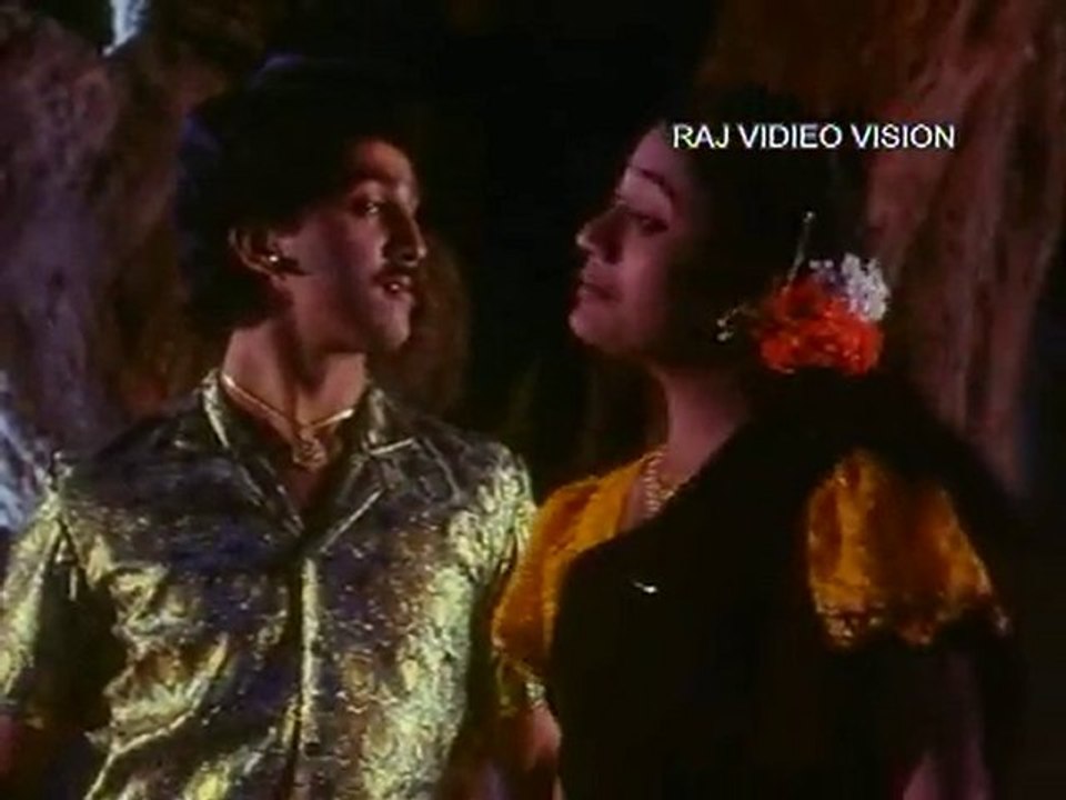Paarijatha Poove