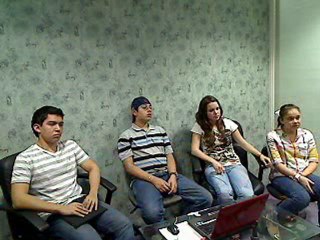 Juventud Pensante [22-Dic-10] Parte 3 de 4