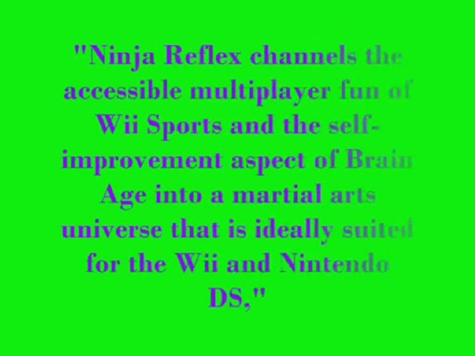 Ninja Reflex, Forum & Games, Discussions, Cheat & News