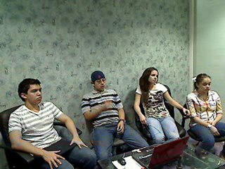 Juventud Pensante [22-Dic-10] Parte 4 de 4
