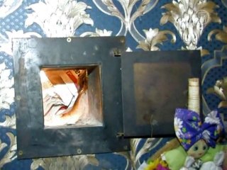 Не перевелись еще в России трубочисты