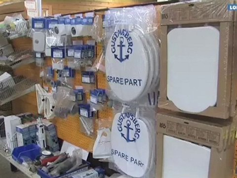 Rörarbeten Jämtlands län Strömsund Vattudalens Rör AB