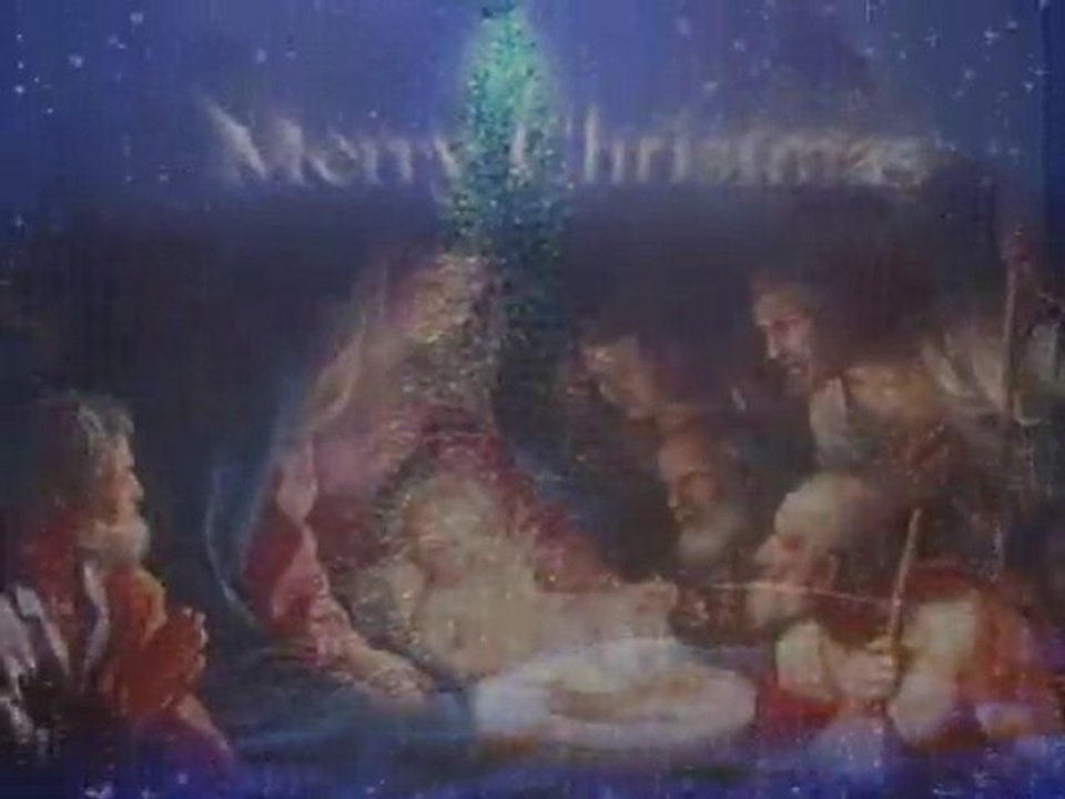 Merry Christmas