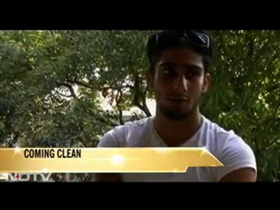 Dhobi Ghat: Kiran on casting Prateik Babbar