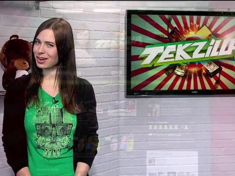 How to Search Only the Current Folder in OS X - Tekzilla Daily Tip