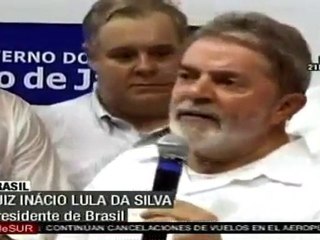 Favelas de Río estrenan sistema de transporte masivo