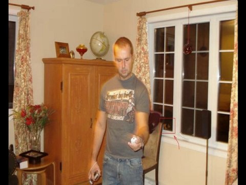 Éternité Paranormal Outaouais - Enquête à Gatineau