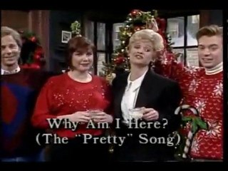 Saturday Night Live: "Dysfunctional Family Christmas"
