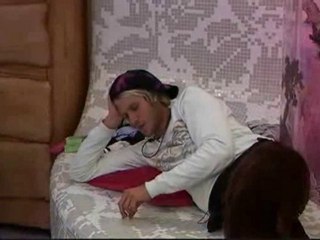 You can have it as like a napkin