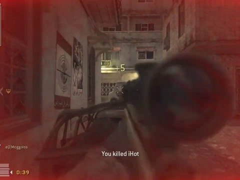 COD4 Frag Movie by sv!tac (HQ)