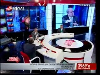 Derin Gündem 1. Kısım