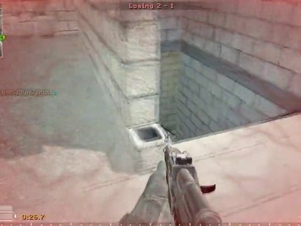 svitac vs RZ frag movie