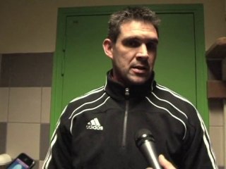 2010-11.- National - J21 -. RODEZ - EAG 0-2