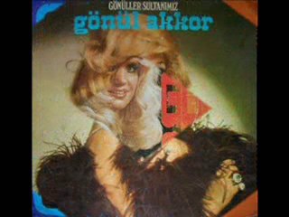Gönül Akkor - Bilemedim