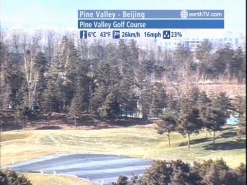 Warnemunde - Germany, Berlin - Germany, Melbourne - Australia, London - United Kingdom, Pine Valley - Beijing - China, Budapest - Hungary, Warsaw - Poland