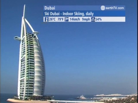 Hong Kong SAR - China, Stuttgart - Germany, Vienna - Austria, Dubai - United Arab Emirates, Engelberg - Titlis - Switzerland, Melbourne - Australia, Seattle - USA