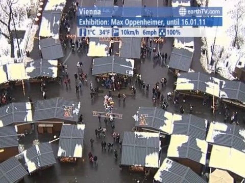 Budapest - Hungary, Hong Kong SAR - China, Dresden - Germany, Vienna - Austria, Paris - France, Ascona - Ticino - Switzerland, Auckland - New Zealand