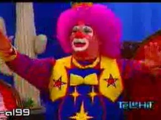 Guerra de chistes con Platanito parte 2