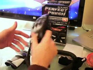 Perfect Punch Review