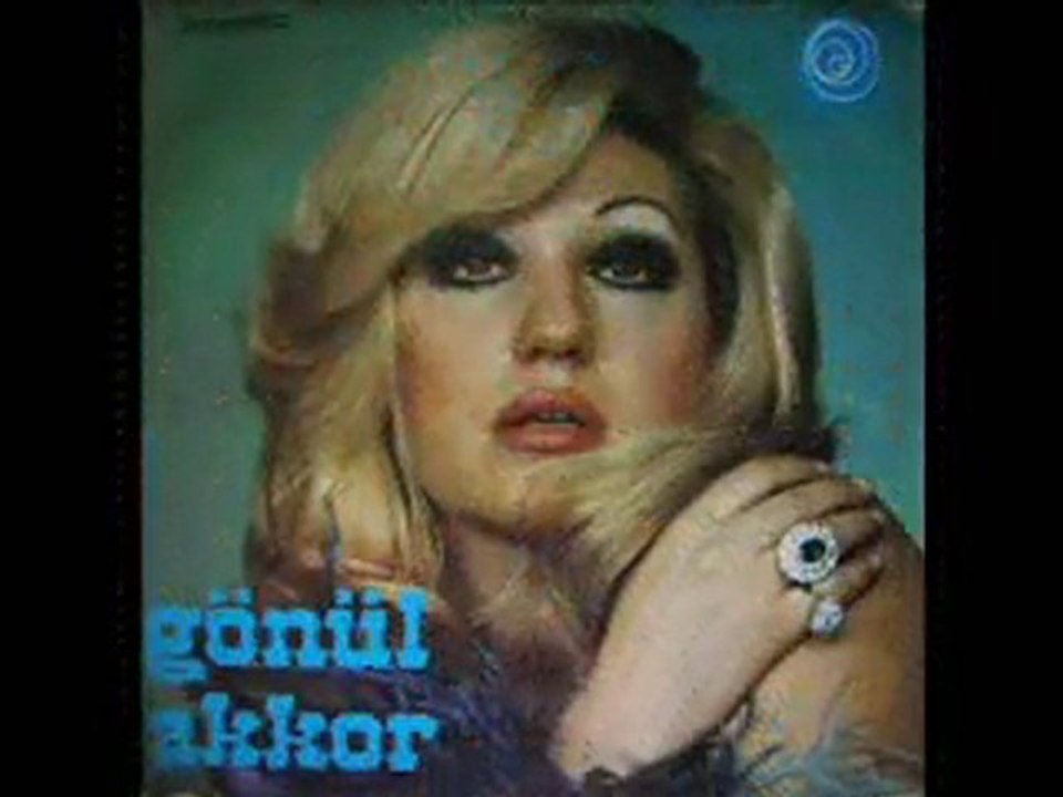Gönül Akkor - Deli Deli