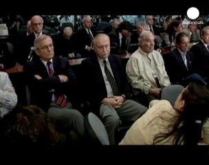 Cadena perpetua para Videla