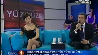 YouTube - Erkan Petekkaya - Dut Ağacı