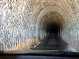 Traversée du Tunnel du Parpaillon 2010 183