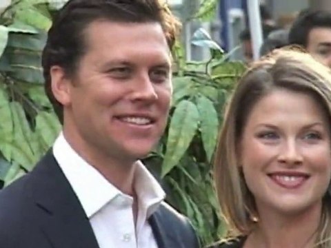 Exklusiv: Ali Larter hat ein Baby