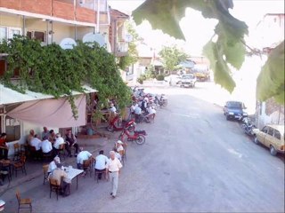 ALİ ELMAS - dağlar köyümü özledim