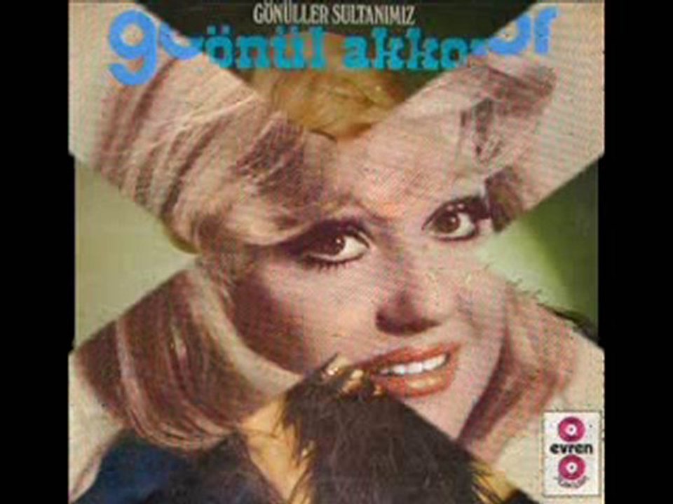 Gönül Akkor - Garip