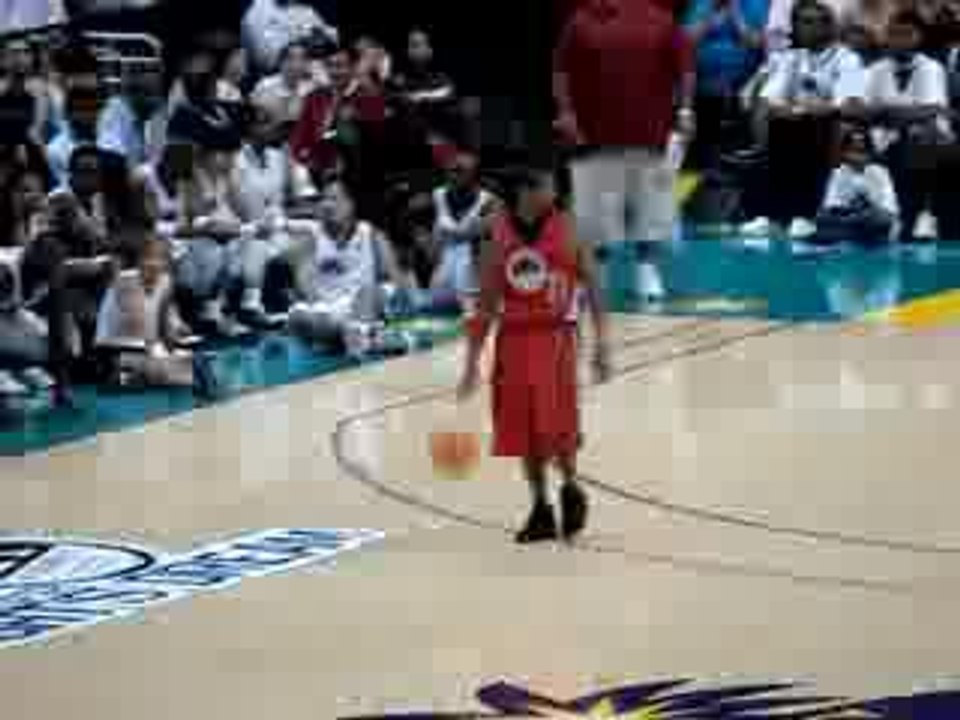 Usher at Midsummer Night's Dream