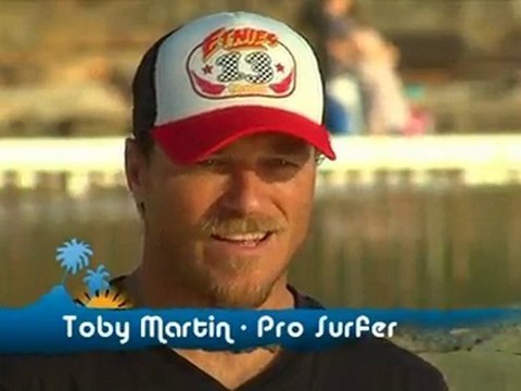 Corona Surfari, Pacific Ocean, Papeete, Tahiti