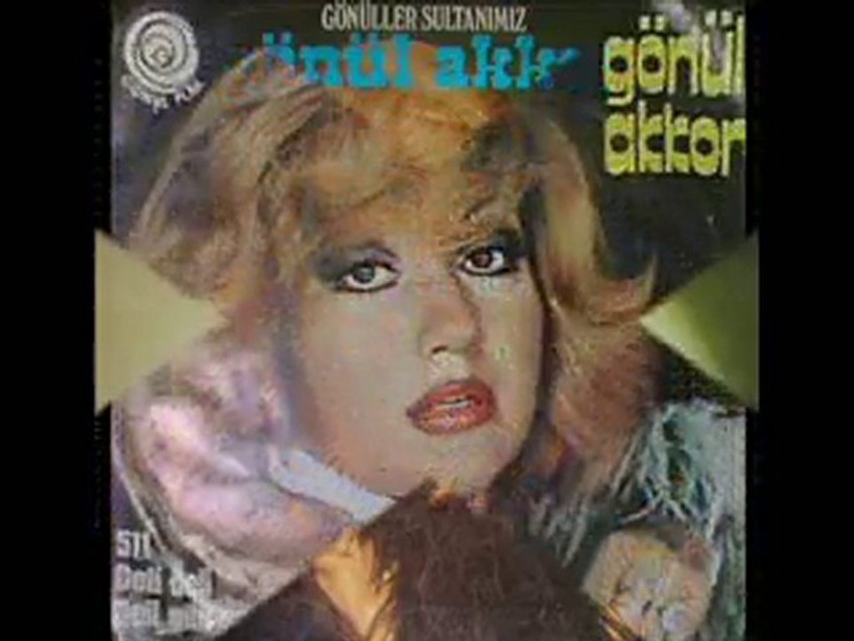 Gönül Akkor - Kadehinde Zehir Olsa