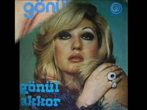 Gönül Akkor - Nasıl Geçti Habersiz