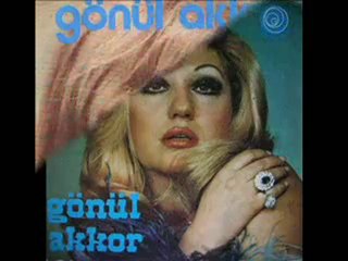 Gönül Akkor - Nazar Değdi Dünyama
