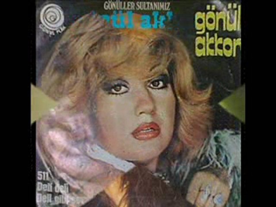 Gönül Akkor - O Ağacın Altını