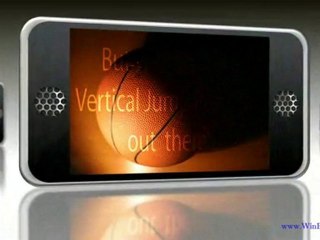 Highest Possible Vertical Jump - The Key to Win Basketball