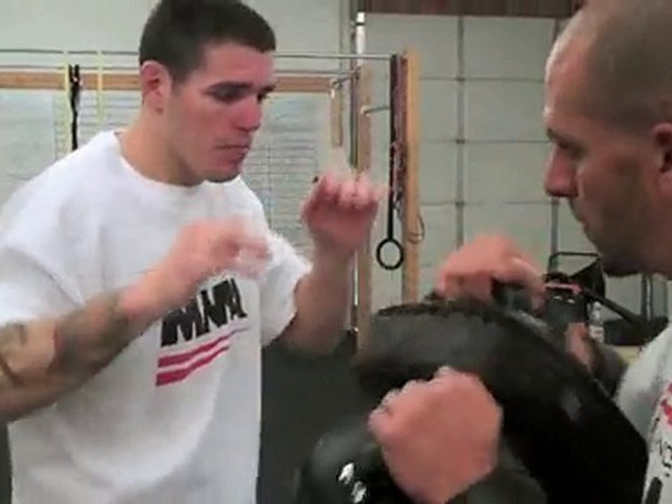 PMMA Tip of the Week #05: FRONT ELBOW