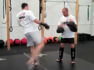 PMMA Tip of the Week # 01: SWITCH KICK
